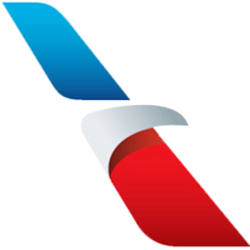 AAL stock logo