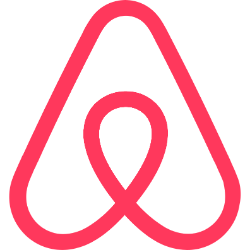 ABNB stock logo