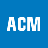 ACMR stock logo