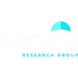 ACTG stock logo