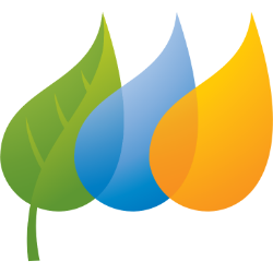 AGR stock logo