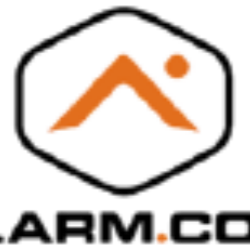 ALRM stock logo