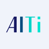 ALTI stock logo