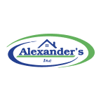 ALX stock logo