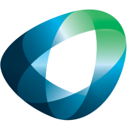 AMCR stock logo