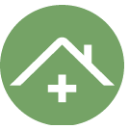 AMED stock logo