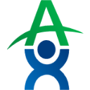 AMPS stock logo