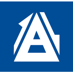 AMSWA stock logo