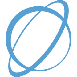 ARES stock logo