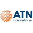ATNI stock logo