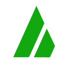 AUB stock logo