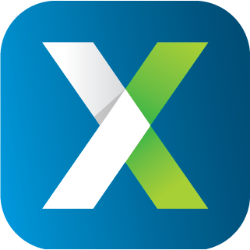 AVDX stock logo