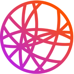 B stock logo