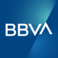 BBVA Logo