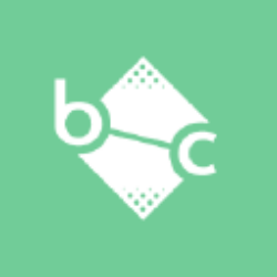 BCRX stock logo