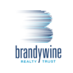 BDN stock logo