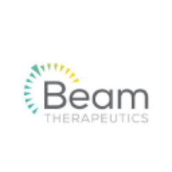 BEAM stock logo