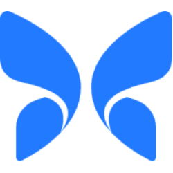 BFLY stock logo