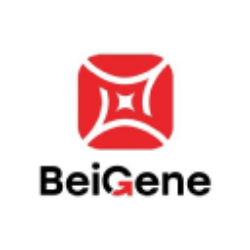 BGNE Logo