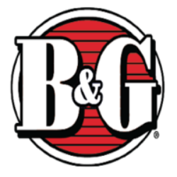 BGS stock logo