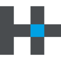 BHC stock logo