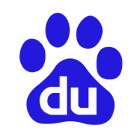 BIDU stock logo