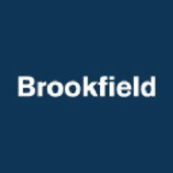 BIP stock logo