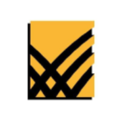 BL stock logo