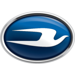 BLBD stock logo