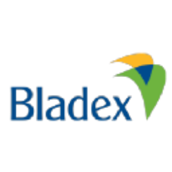 BLX stock logo