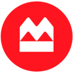BMO stock logo