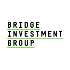BRDG stock logo