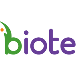 BTMD stock logo