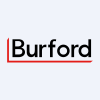 BUR stock logo