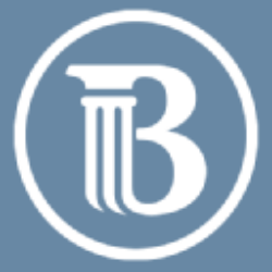 BUSE stock logo