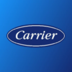 CARR stock logo