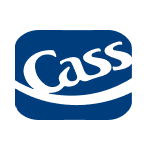 CASS stock logo