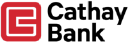 CATY stock logo