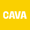 CAVA Logo