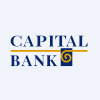 CBNK stock logo