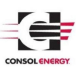 CEIX stock logo