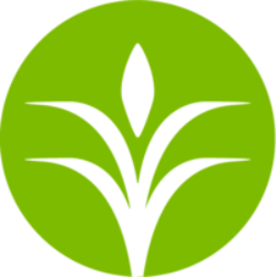 CF stock logo