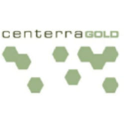 CGAU stock logo