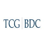 CGBD stock logo