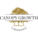 CGC stock logo