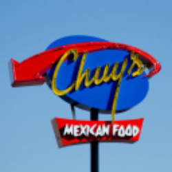 CHUY stock logo