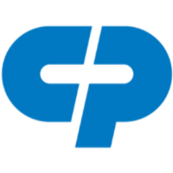 CL stock logo