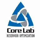 CLB stock logo