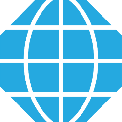 CME stock logo