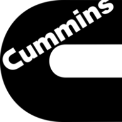 CMI stock logo